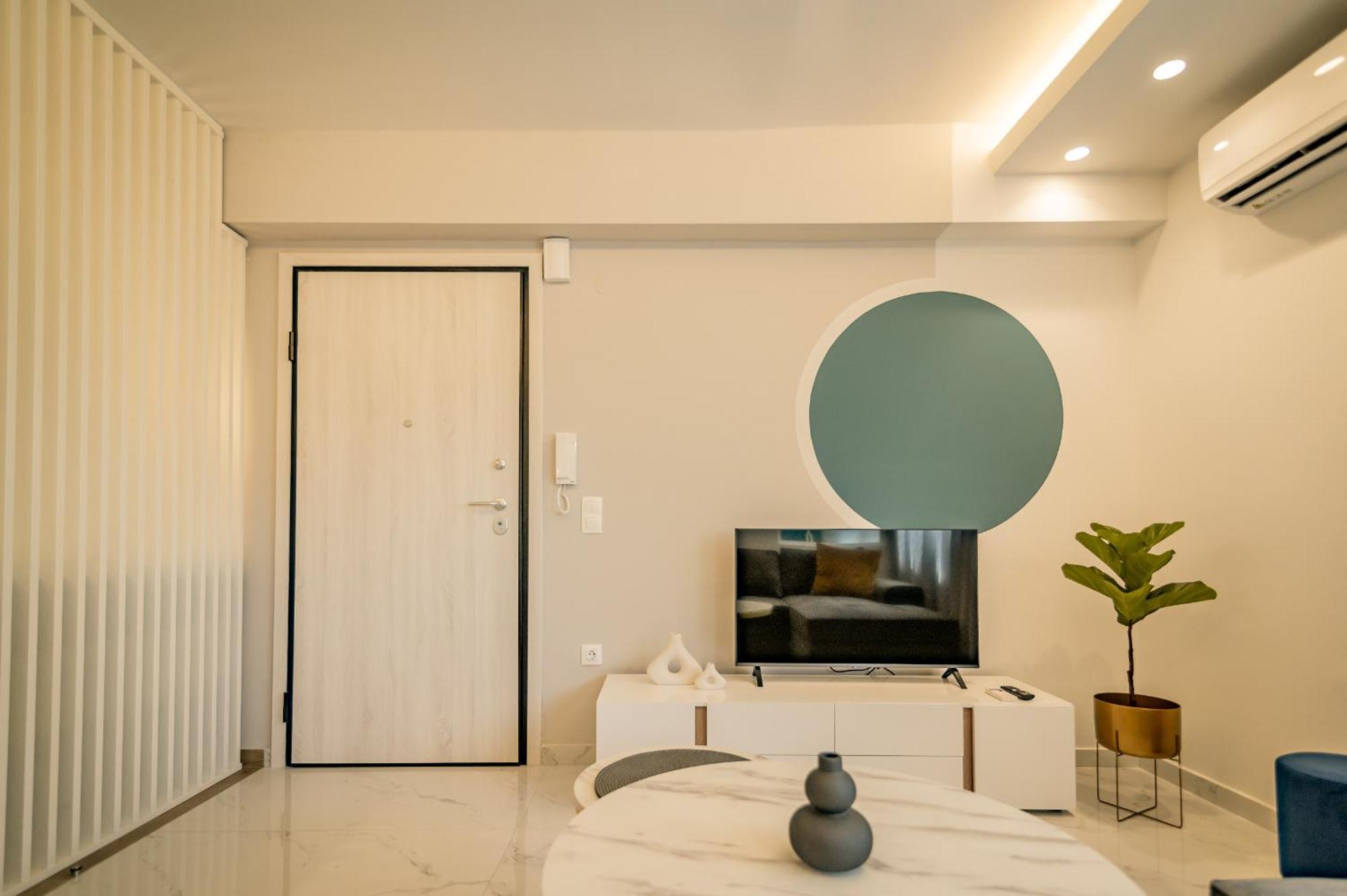 סלוניקי Urban Luxury Suites מראה חיצוני תמונה