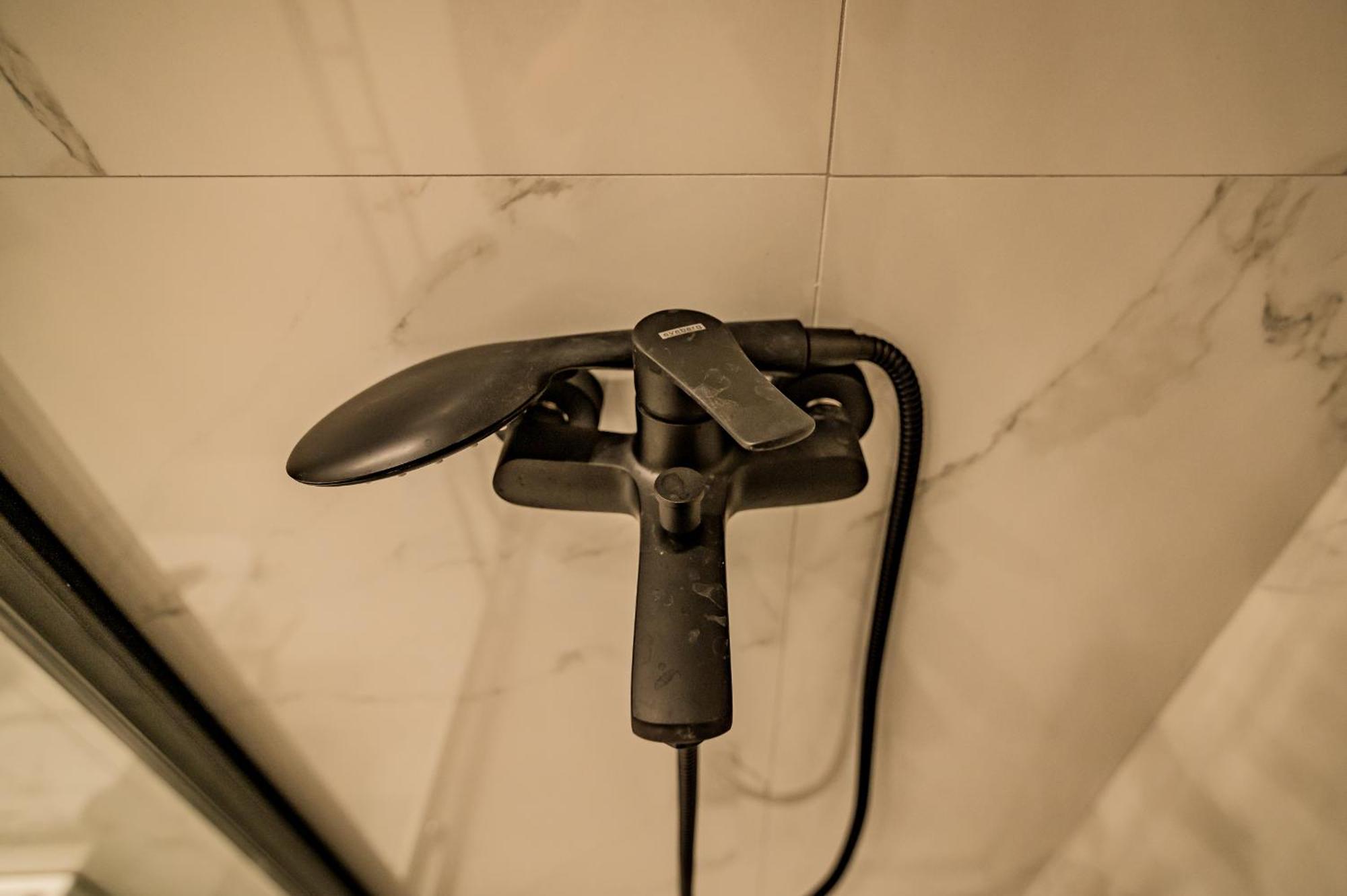 סלוניקי Urban Luxury Suites מראה חיצוני תמונה