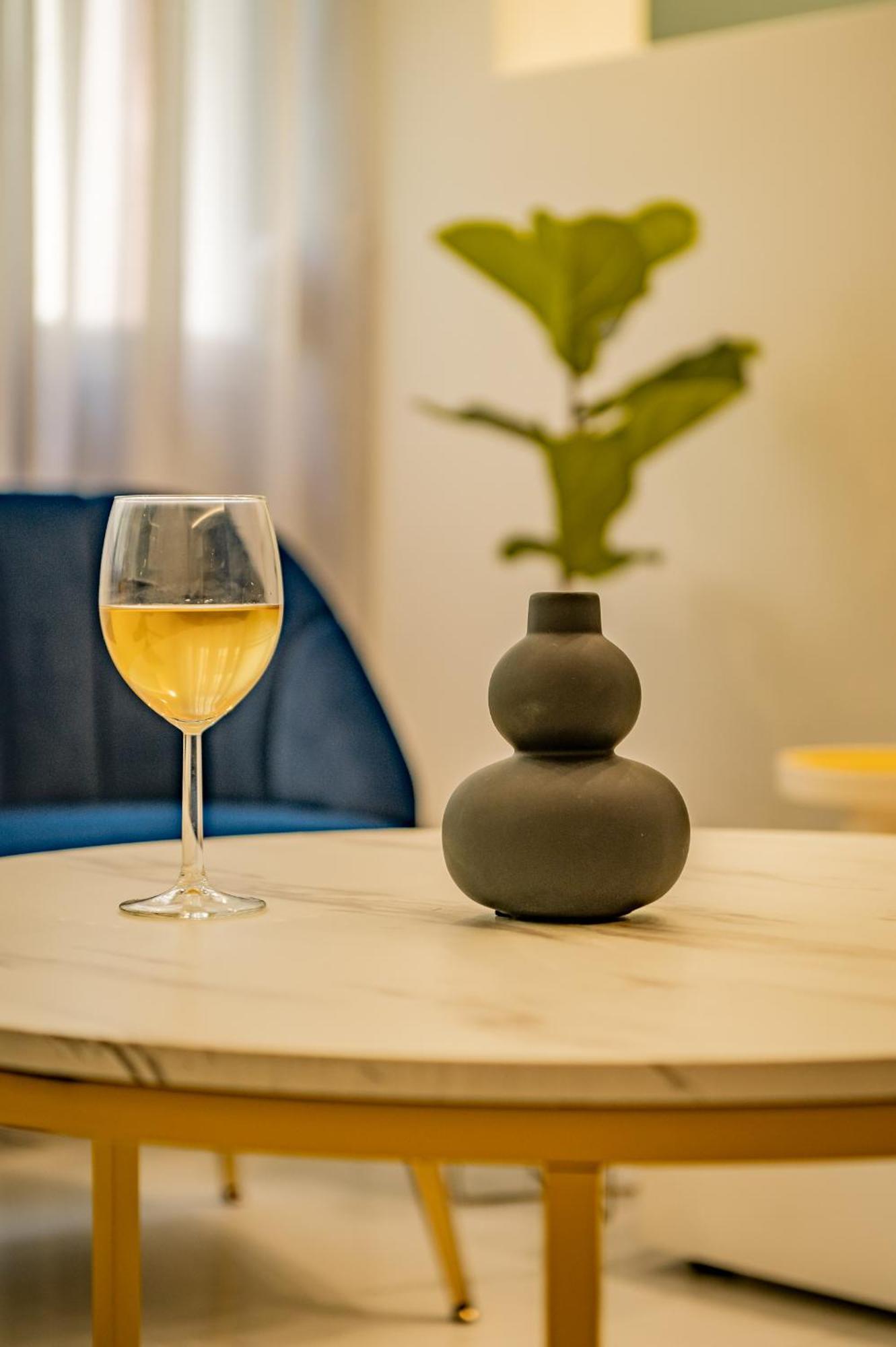 סלוניקי Urban Luxury Suites מראה חיצוני תמונה