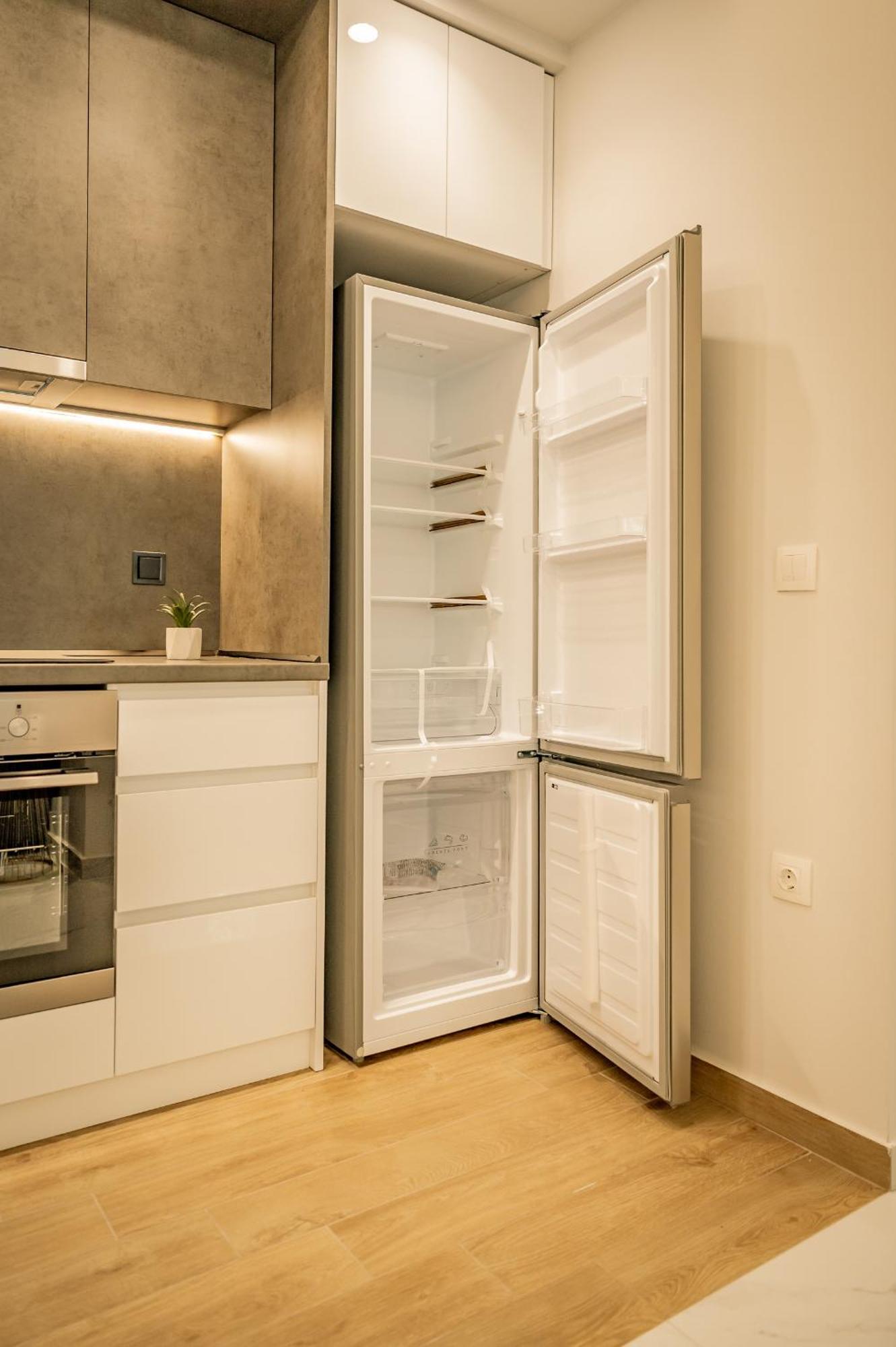 סלוניקי Urban Luxury Suites מראה חיצוני תמונה